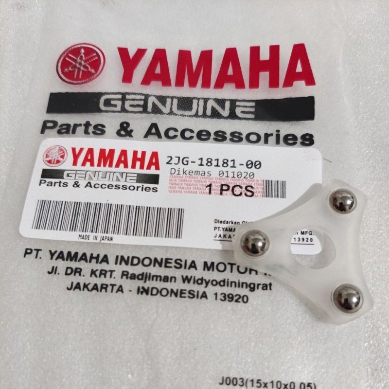 Jual Segitiga Pelor Holder As Persneleng Kopling Yamaha Fizr Alfa