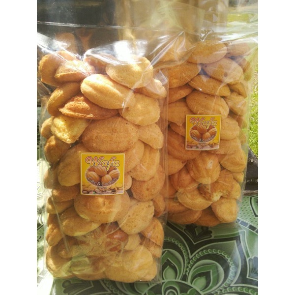 Jual Bolu Kering Klemben 1kg Shopee Indonesia