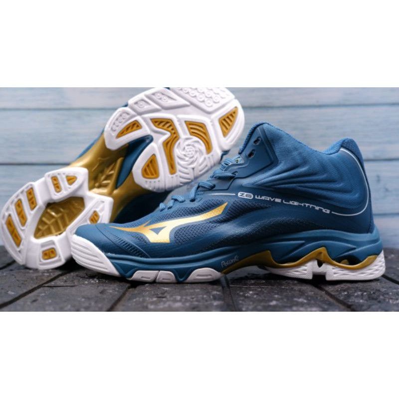 Jual Mizuno Wlz Mid Wlz Wlz Wlz Wlz Wave Momentum Mirage