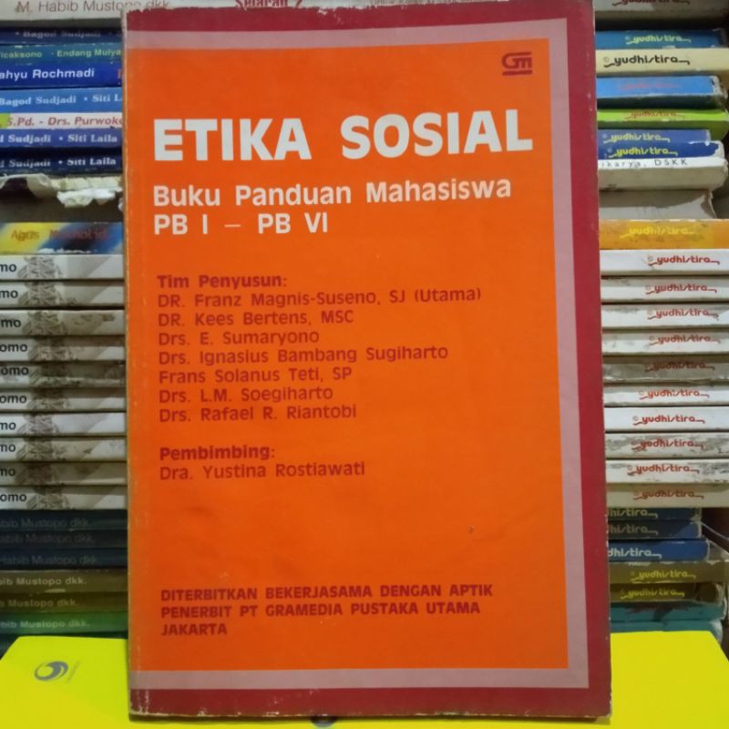 Jual Etika Sosial Shopee Indonesia