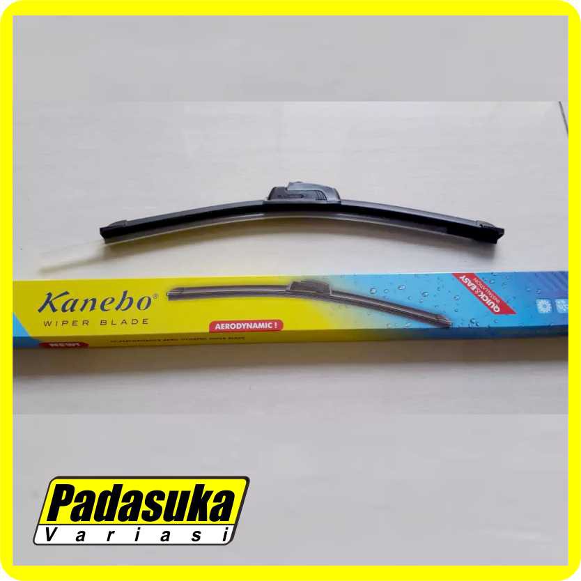 Jual Wiper Blade Kanebo Harga Satuan Shopee Indonesia