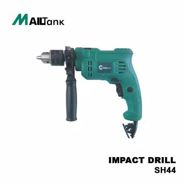 Jual Mesin Bor Beton Listrik Impact Drill Mm Bor Tembok Besi Kayu