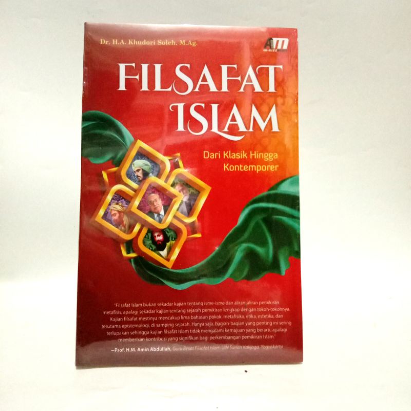 Jual Filsafat Islam Dari Klasik Hingga Kontemporer Shopee Indonesia