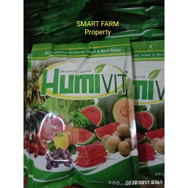 Jual Humivit Kg Asam Humat Shopee Indonesia