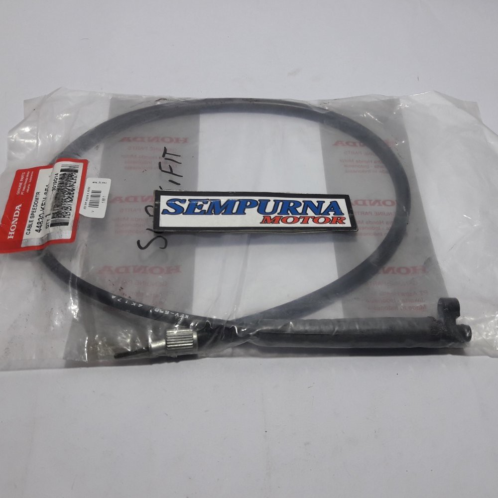 Jual Kabel Speedometer Kilometer Supra X 100 Supra Fit Lama Original