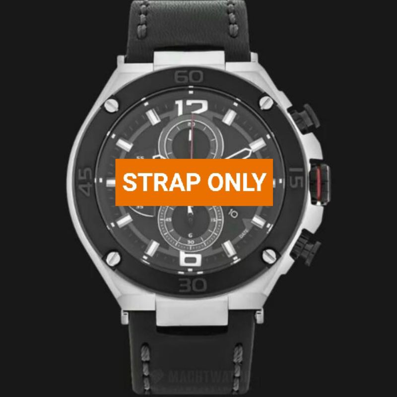 Jual Strap Tali Kulit Jam Expedition E E E E E E