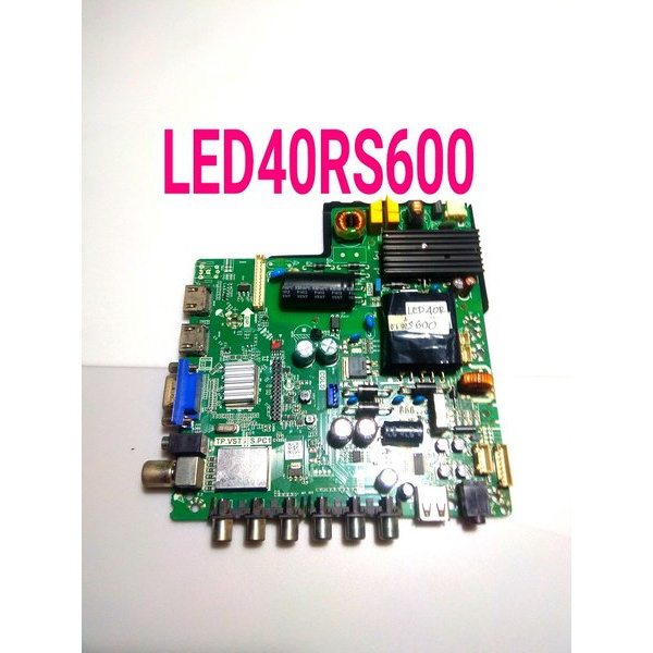 Jual Mainboard Tv Led Konka Led Rs Mb Led Rs Shopee Indonesia