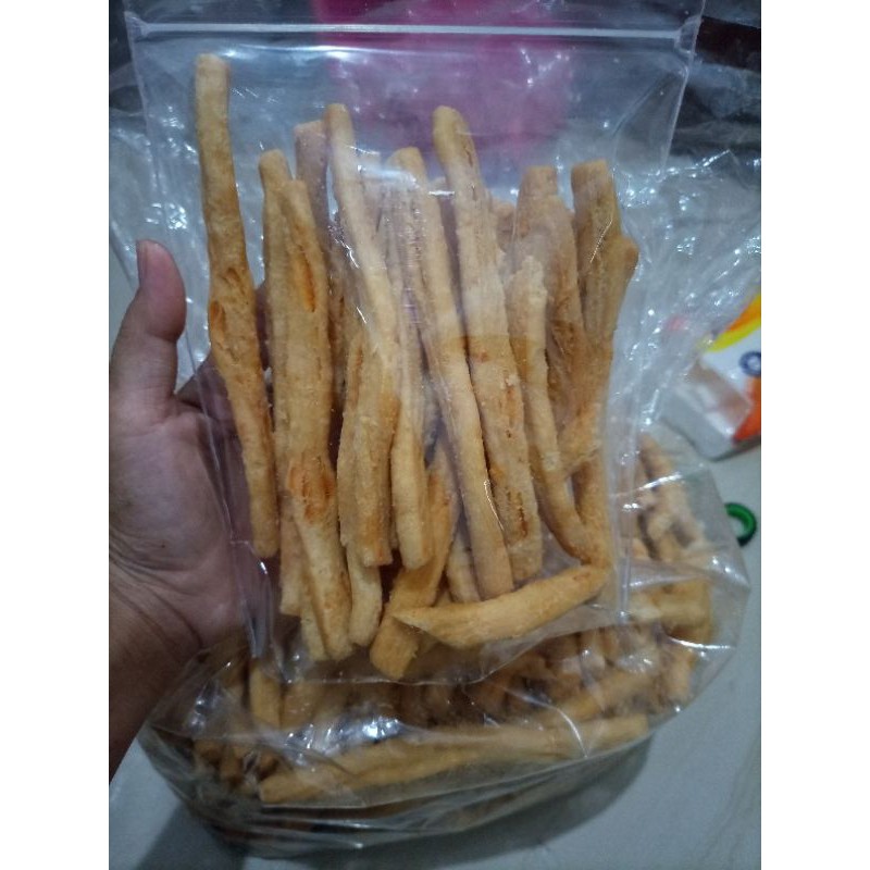 Jual Cheese Stick Keju Edam Premium Kemasan Gr Shopee Indonesia