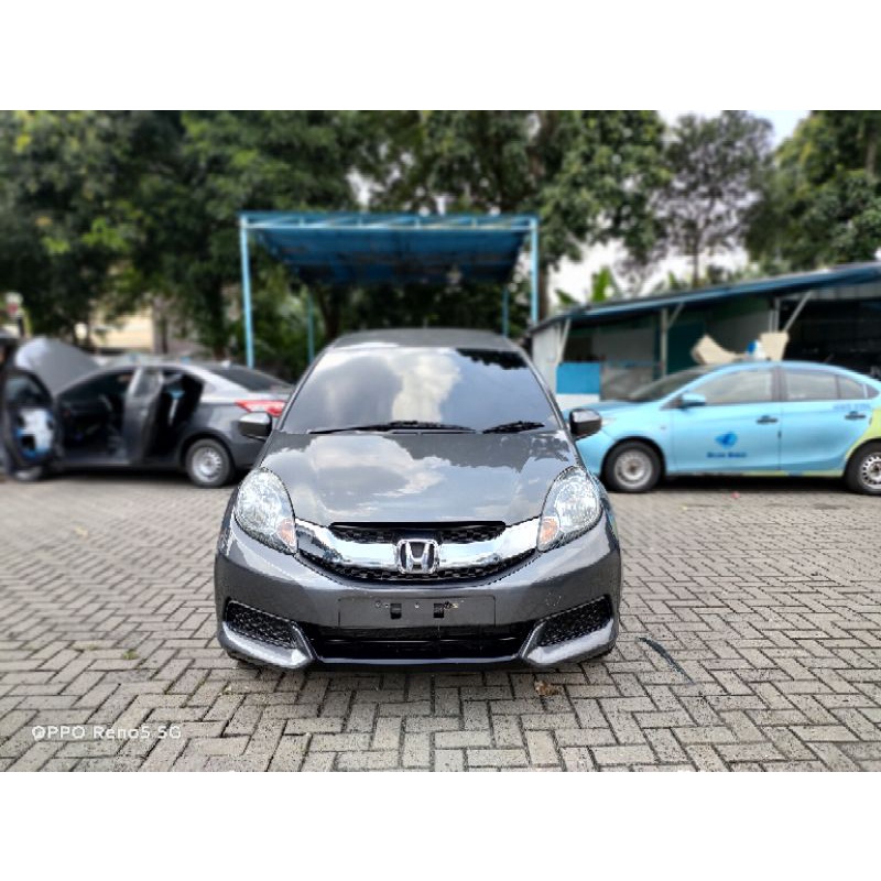 Jual Mobilio Ex Blue Bird Grey Shopee Indonesia