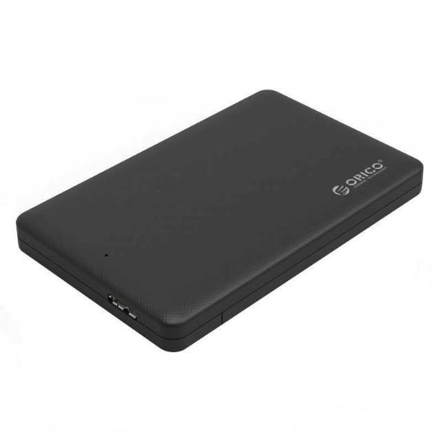 Jual Casing Hardisk External Orico Bay Sata External Hdd