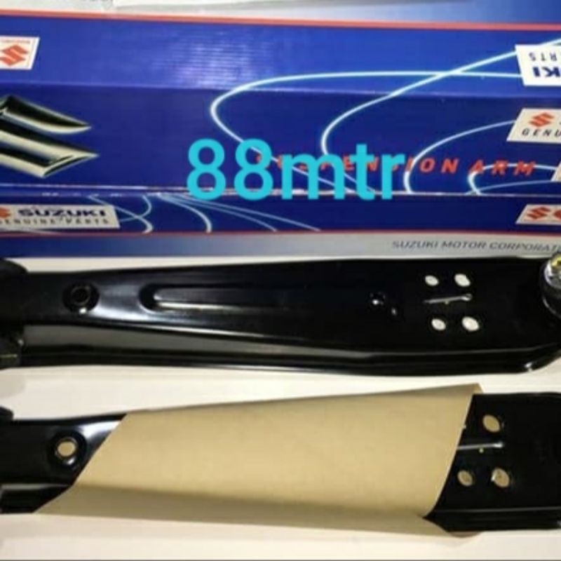 Jual Low Arm Sayap Bawah Suzuki St St Carry Carri Extra Shopee