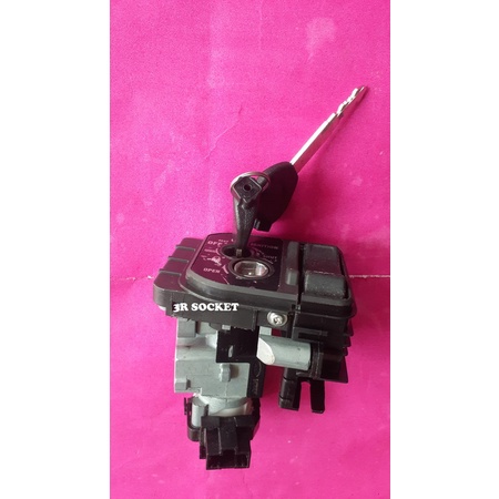 Jual Kunci Kontak Motor Honda Vario 125 150 Shopee Indonesia