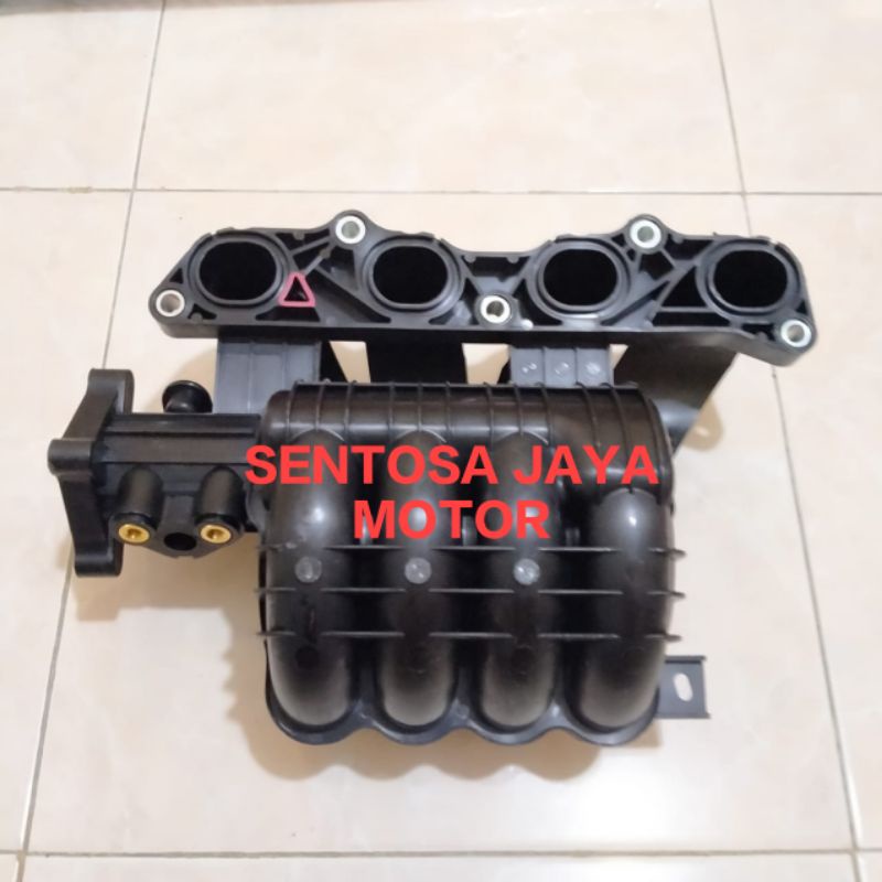 Jual Manifold Intake Manipol Mitsubishi Xpander X Pander Nissan New