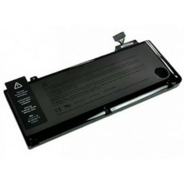 Jual Baterai Battrey Laptop A1322 A1278 Early 2011 13 Inch Shopee