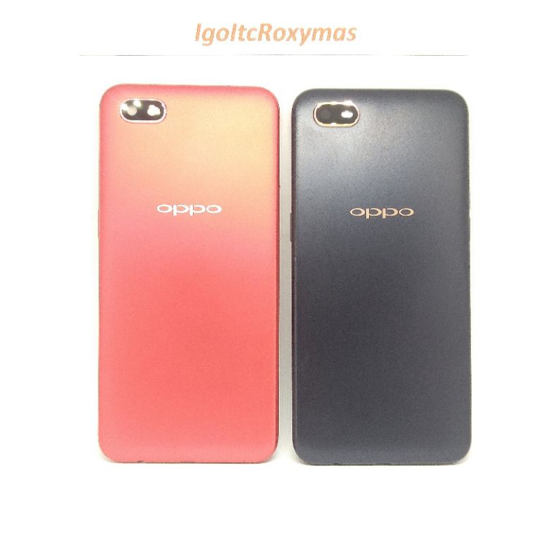 Jual Backdoor Back Tutup Kesing Belakang Oppo A K Original New Shopee