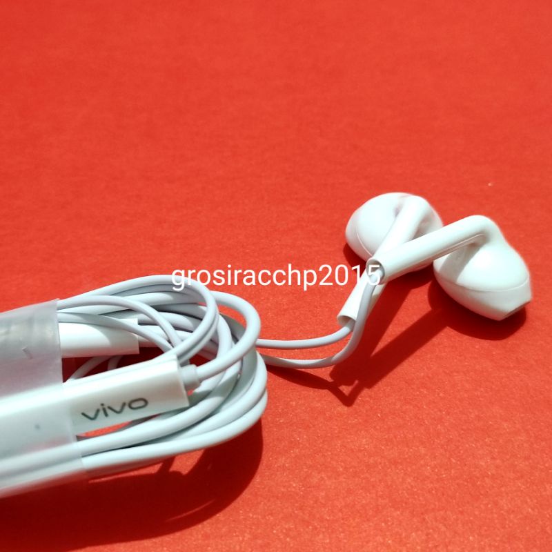 Jual Headset Xe Mic Packing Plastik Shopee Indonesia