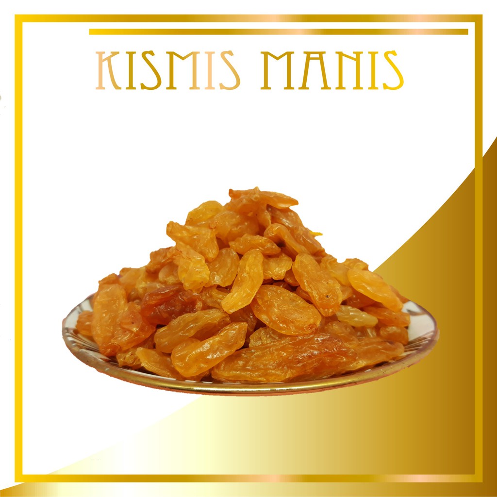 Jual Kismis Manis Kg Kismis Asam Manis Shopee Indonesia