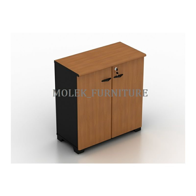 Jual Lemari File Lemari Arsip Modera Ccl Molek Furniture Shopee