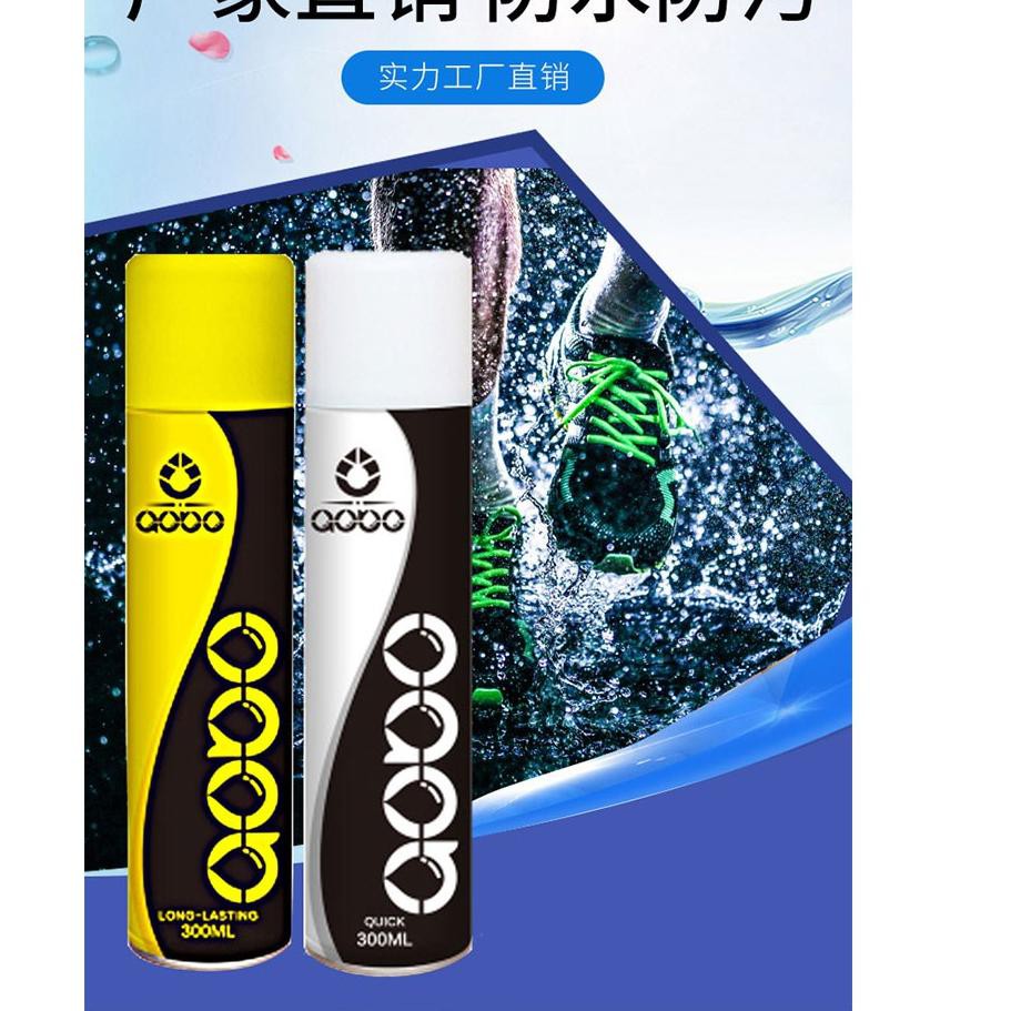 Jual COD AOBO SUPER HYDROPHOBIC NANO SPRAY COATING WATERPROOF LIQUID