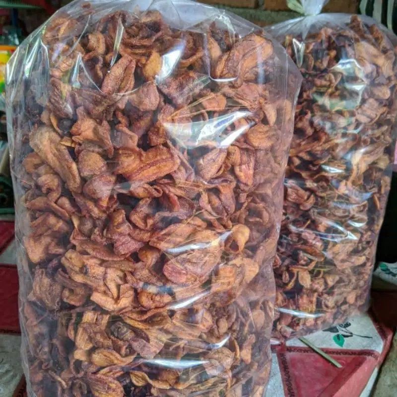 Jual Sale Pisang Kering Manis Khas Trenggalek Murah Kg Shopee Indonesia