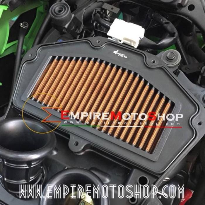 Jual Filter Udara Air Filter Udara Sprint Filter Kawasaki Zx R Zx