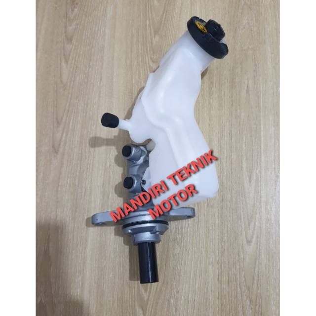 Jual Bm Assy Master Rem Pusat Toyota All New Yaris Vios Limo GEN3