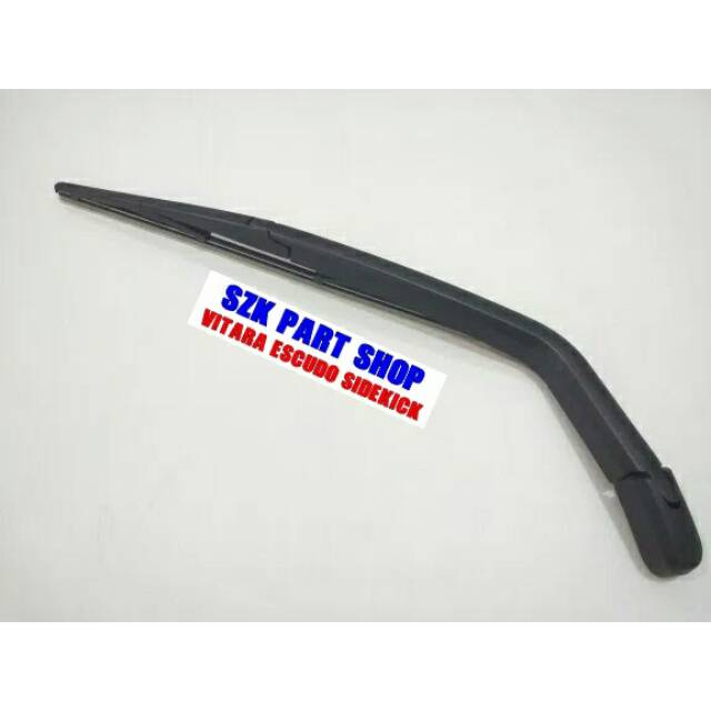 Jual Wiper Blade Belakang Suzuki Vitara Escudo Sidekick Model Custom