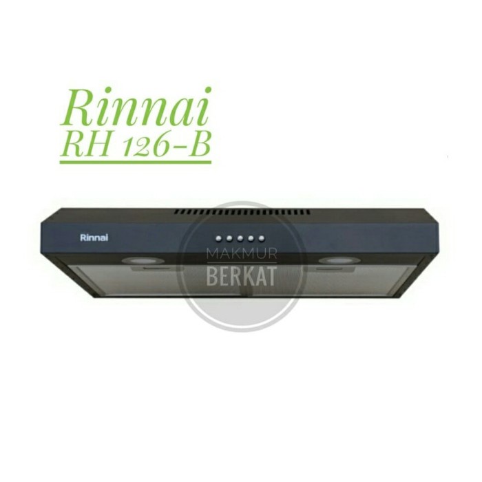 Jual Cooker Hood Rinnai Rh B Cooker Hood Rinnai Rh B Shopee