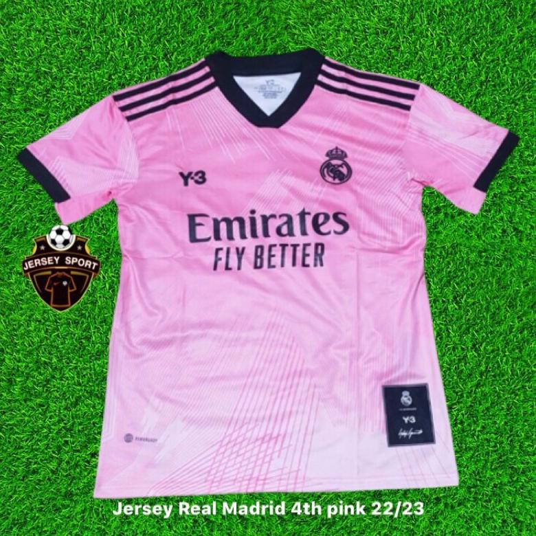 Jual Jersey Real Madrid Home Away 3Rd 20 21 22 Berkwalitas Grade Ori