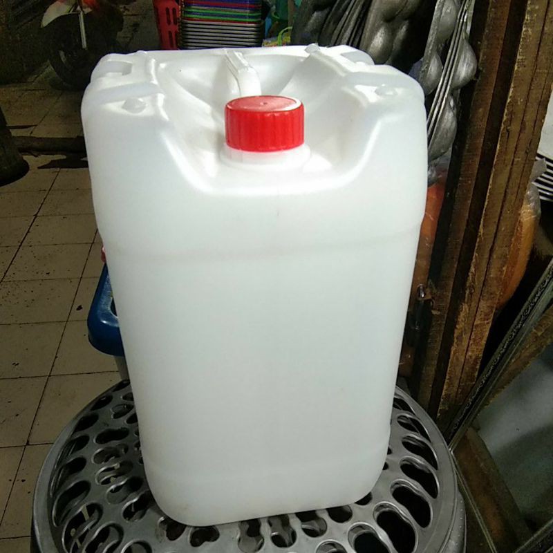 Jual Jerigen 10 Liter Bekas Shopee Indonesia