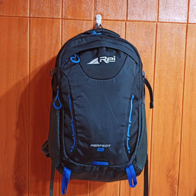 Jual Tas Ransel Rei Perfect L Tas Daypack Rei Perfect Liter