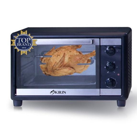 Jual Dk Kirin Kbo Rab Oven Listrik Low Watt Kapasitas L Kureciout