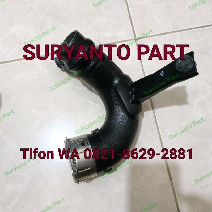 Jual Sparepart Mobil Selang Turbo Pipa Hose Tube Air No 1 Intercooler