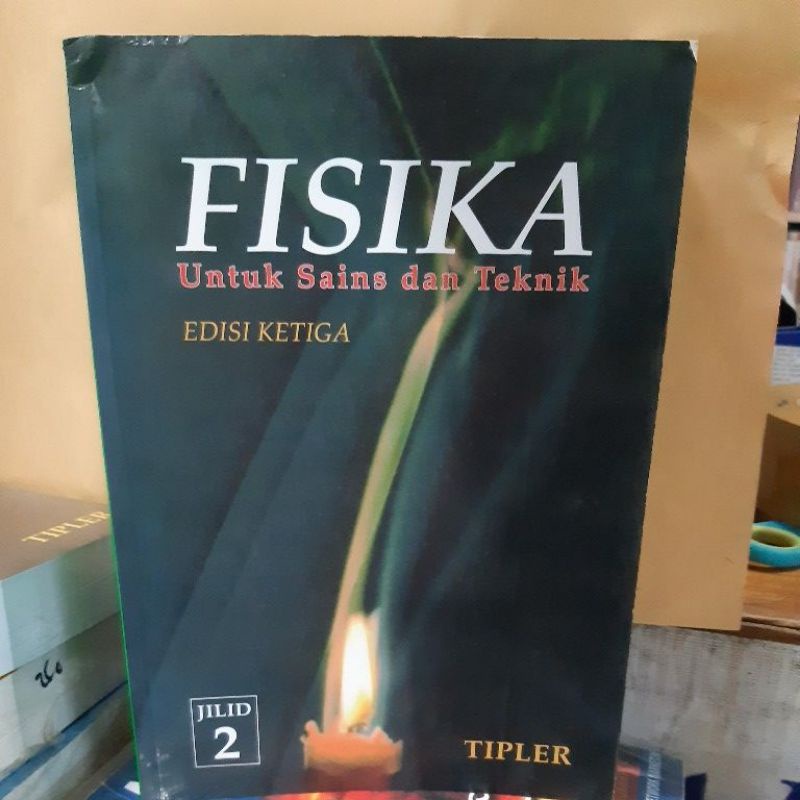 Jual Fisika Untuk Sains Dan Teknik Edisi Ke Jilid Shopee Indonesia