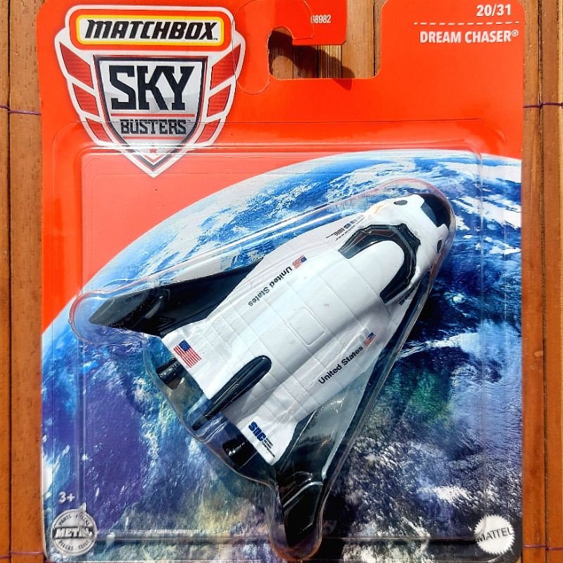 Jual MATCHBOX SKY BUSTERS TOP GUN MAVERICK BOEING F A 18 SUPER HORNET