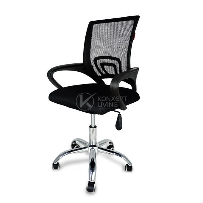 Jual New Kursi Kerja Kantor Import Kursi Gaming Kursi Jaring