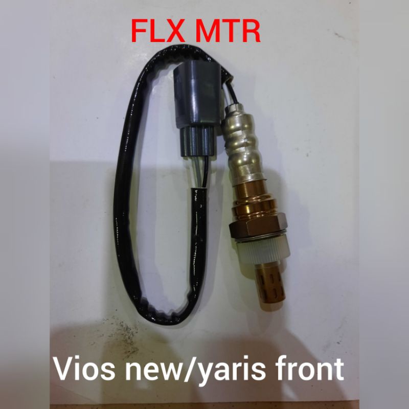 Jual Sensor Oxygen Senosor Oksigen O Depan New Vios Yaris Shopee