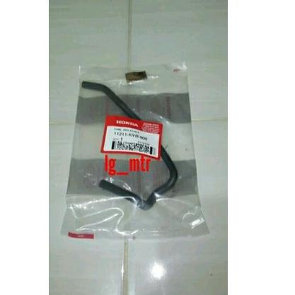 Jual Tube Breather Selang Hawa Pernapasan Cvt Honda Beat Vario Cw