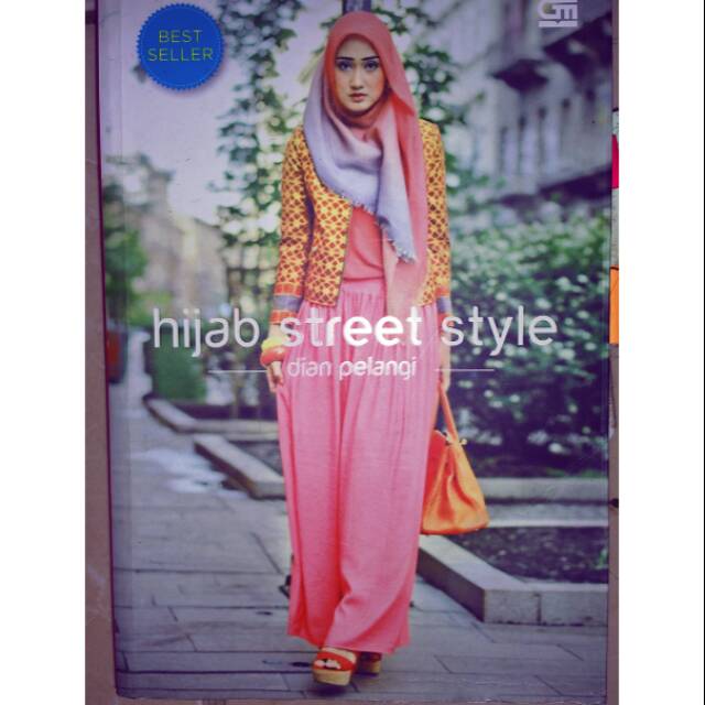 Jual Buku Hijab Street Style Shopee Indonesia