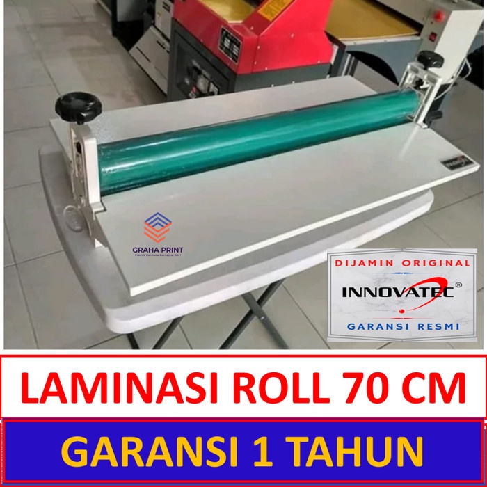 Jual Mesin Laminasi Dingin Cm Alat Laminating Cold Laminator