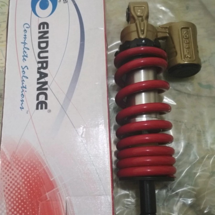 Jual Mono Shock Shockbreaker Belakang Kawasaki Pulsar Ns Bajaj