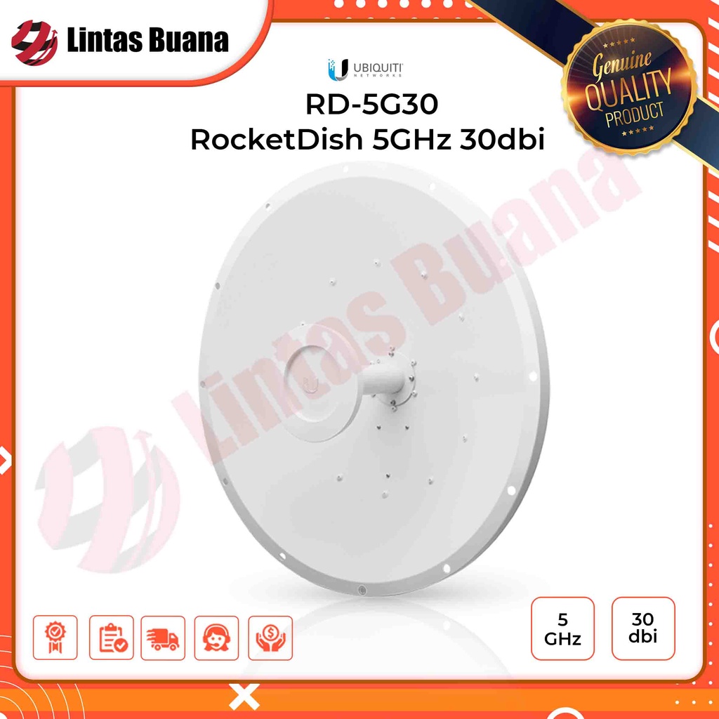 Jual Ubiquiti Rd G Rocketdish G Dbi Rd G Rd G