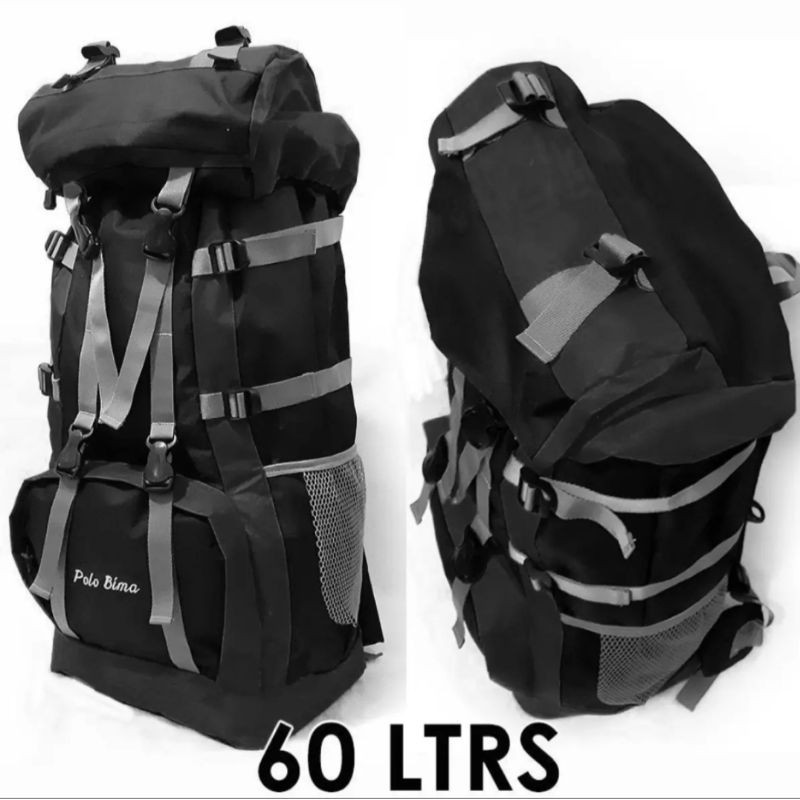 Jual Tas Gunung Keril Ltr Tas Keril Gunung Ltr Murah