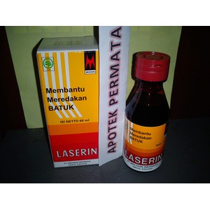 Jual Laserin Syrup Ml Shopee Indonesia