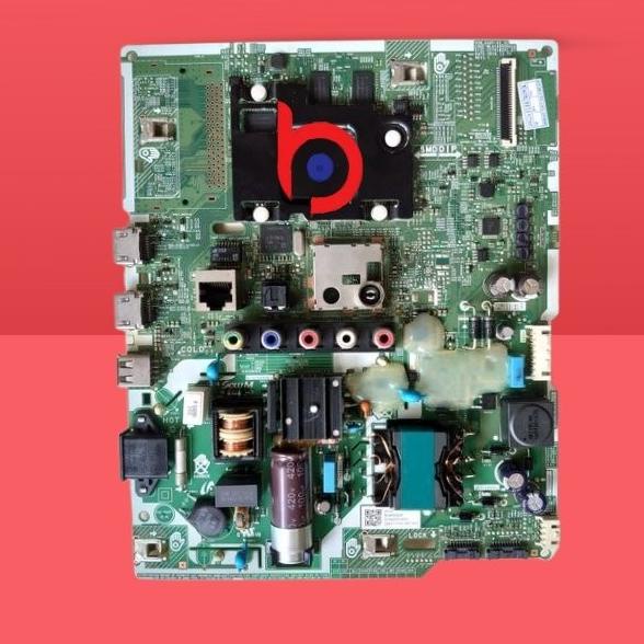 Jual Mb Mainboard Motherboard Mesin Tv Led Smart Samsung Ua T