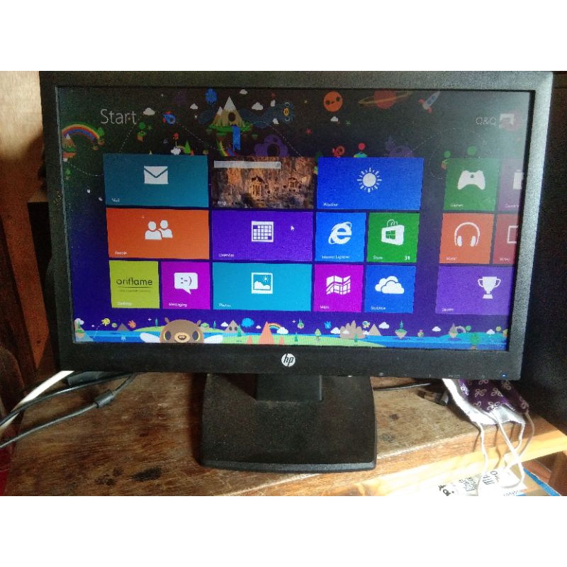 Jual Monitor Lcd Hp Shopee Indonesia