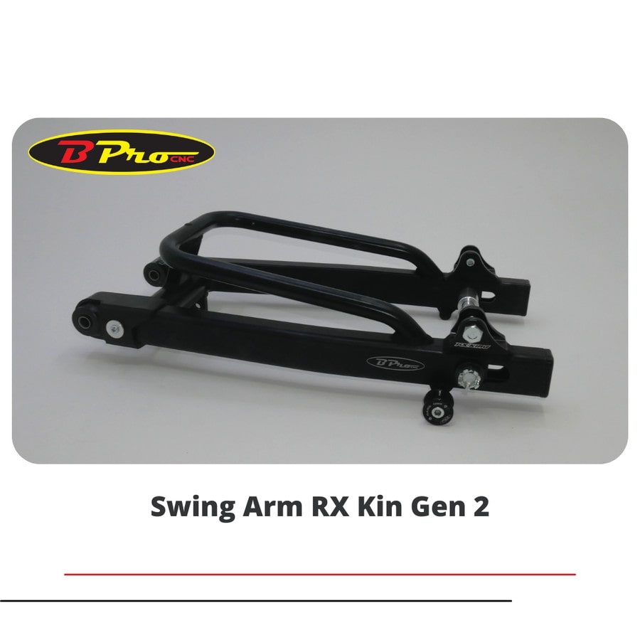 Jual Swing Arm Stabilizer Bpro Racing Yamaha RX King Gen 2 Original