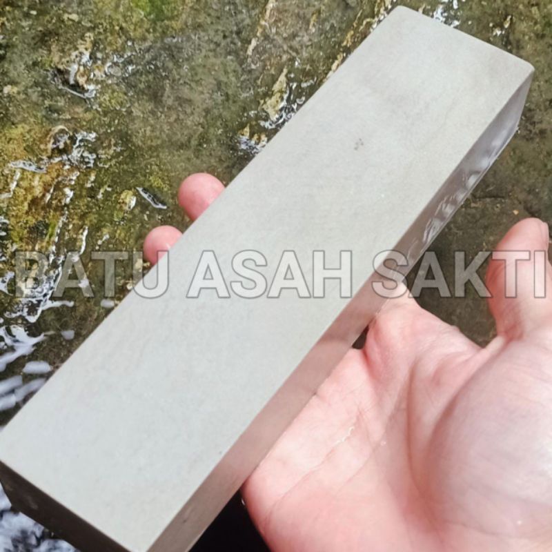 Jual BATU ASAH ALAM GRIT 1000 20X5X3 Shopee Indonesia