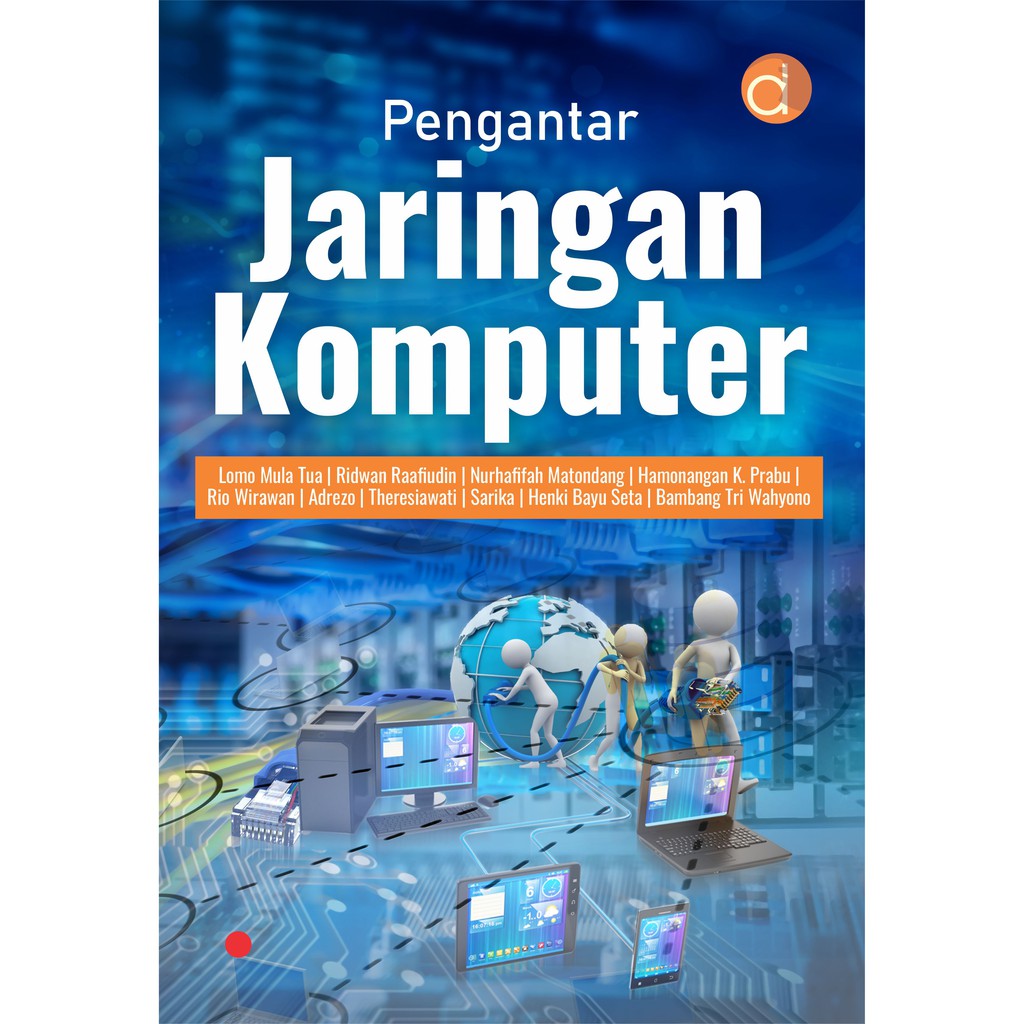 Jual Deepublish Buku Pengantar Jaringan Komputer Shopee Indonesia