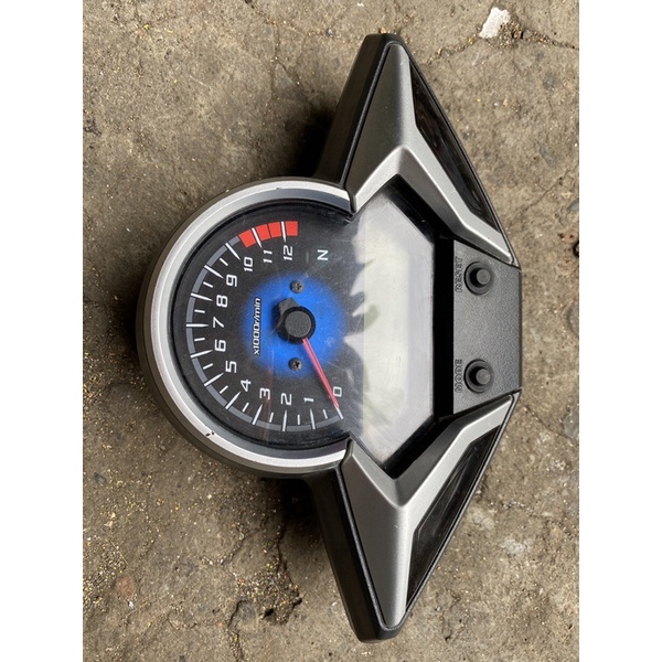 Jual Speedometer Speedo Spidometer Spedometer Honda Cbr R Cbr Cbu